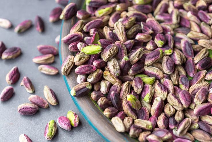 Diplomatic Grade Nutrition; CIF Bulk Pistachio Supply for Embassies & Consulates